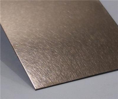 亂紋黑鈦不銹鋼