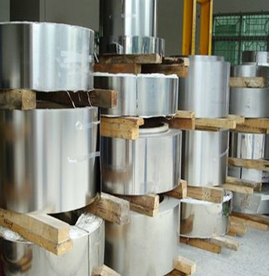 自貢1.4311進口不銹鋼耐高溫性能