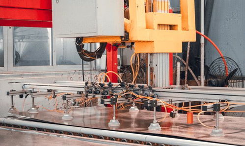 萬佳泓江門臺山不銹鋼板材工廠勇立潮頭