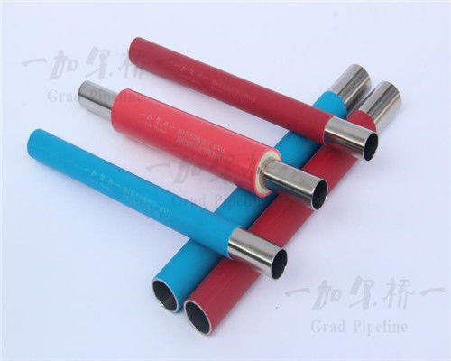 承插焊異徑直接 選擇正規(guī)廠家，保障不銹鋼工程材料質(zhì)量——以湖南加爾管業(yè)為例