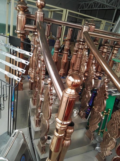 寶雞中式欄桿激光圍邊源頭廠家 不銹鋼工程材料的選擇與應(yīng)用