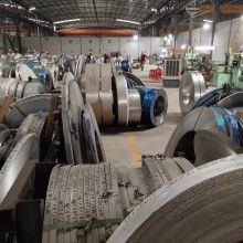 金匯五金制品廠 專業(yè)不銹鋼材料與工程解決方案提供者