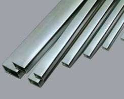 不銹鋼矩形管 現(xiàn)代工程材料中的多面手